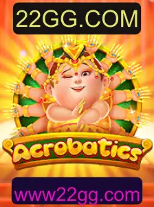Descobrindo o Mundo Emocionante de Acrobatics no 22GG.COM