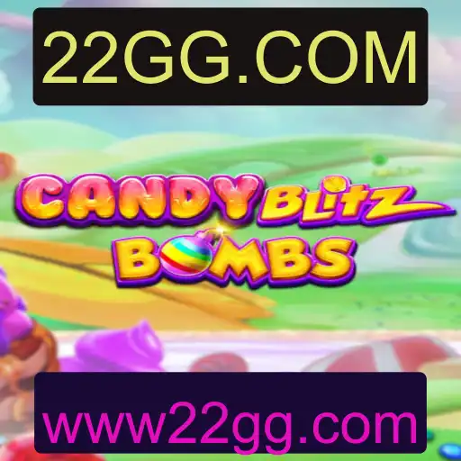 Descubra o Vibrante Mundo de CandyBlitzBombs