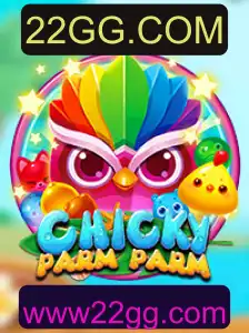 ChickyParmParm: O Novo Jogo que Está Conquistando a Internet