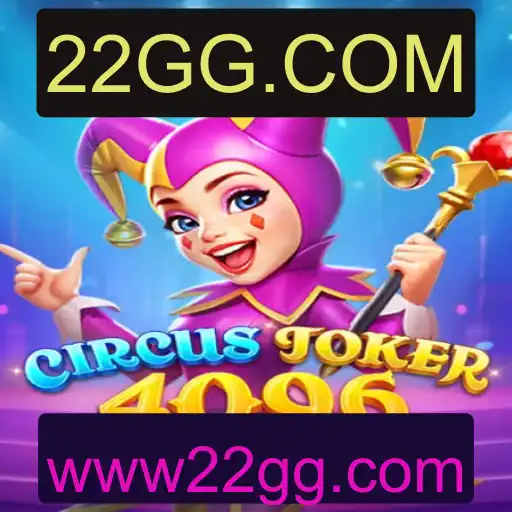 Explorando o Mundo de CircusJoker4096: Um Jogo de Estratégia e Diversão