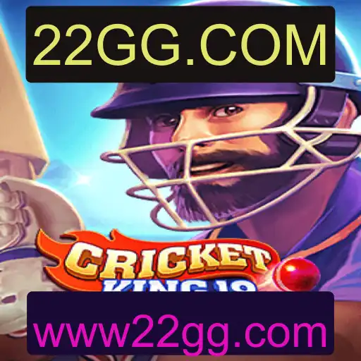 Explorando o Fascinante Mundo do CricketKing18 com 22GG.COM