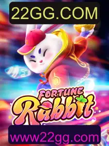 FortuneRabbit: Descubra a Aventura do Novo Jogo em 22GG.COM