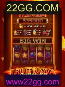 Explorando o Mundo Vibrante de FruitNovaSuper40