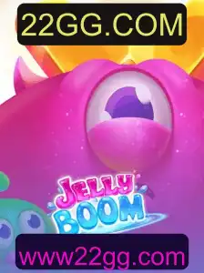 JellyBoom: Mergulhe na Diversão Doce com Regras Clareadas