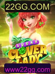 Descubra o Mundo Encantado de LuckyCloverLady com 22GG.COM