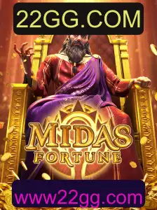 MidasFortune: Uma Jornada Dourada no Mundo dos Jogos