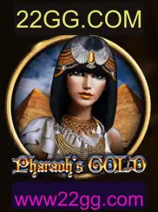 Desvendando o Jogo PharaohsGold no Universo 22GG.COM