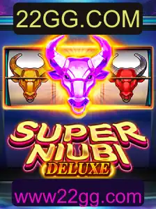 Descubra SuperNiubiDeluxe: O Novo Fenômeno do Mundo dos Jogos