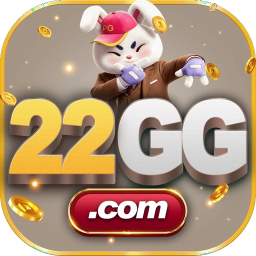Logotipo 22GG.COM